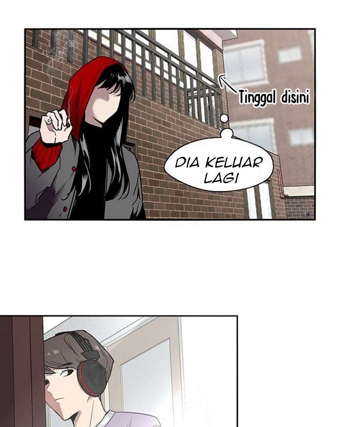 Lee Doona! Chapter 1 - halaman 86