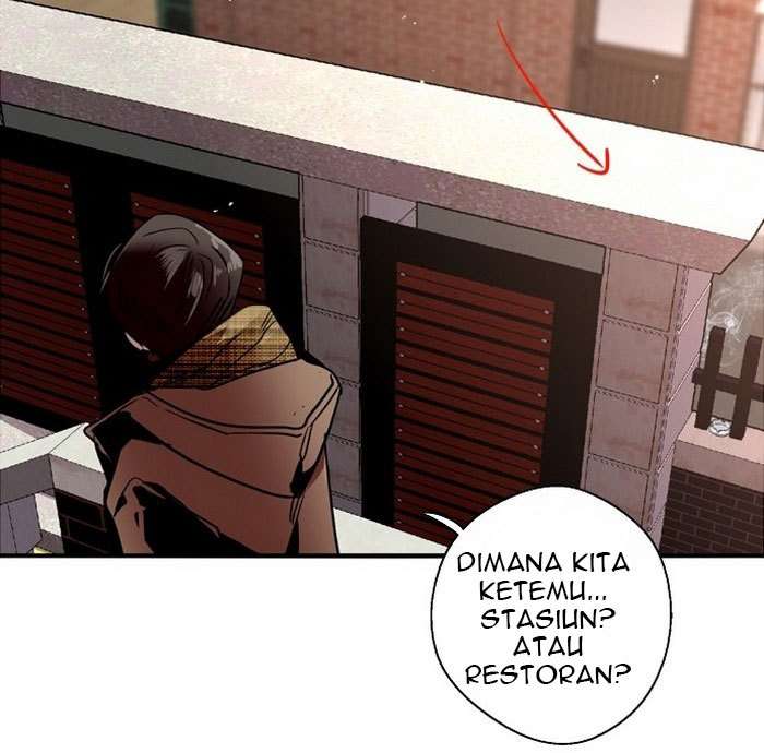Lee Doona! Chapter 1 - halaman 99