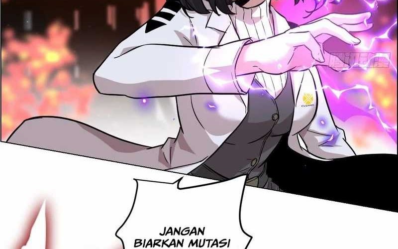 Left Handed Mutation Chapter 1 - halaman 14