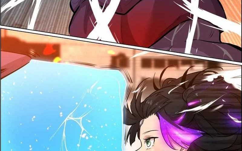 Left Handed Mutation Chapter 1 - halaman 20