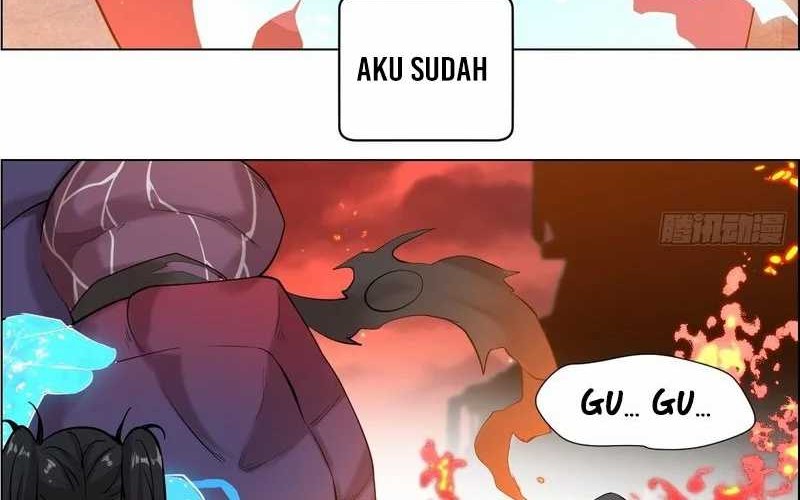 Left Handed Mutation Chapter 1 - halaman 22