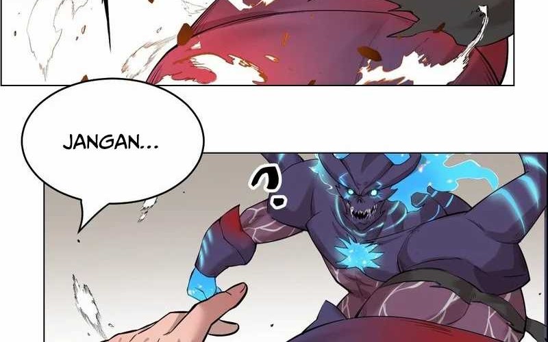 Left Handed Mutation Chapter 1 - halaman 28