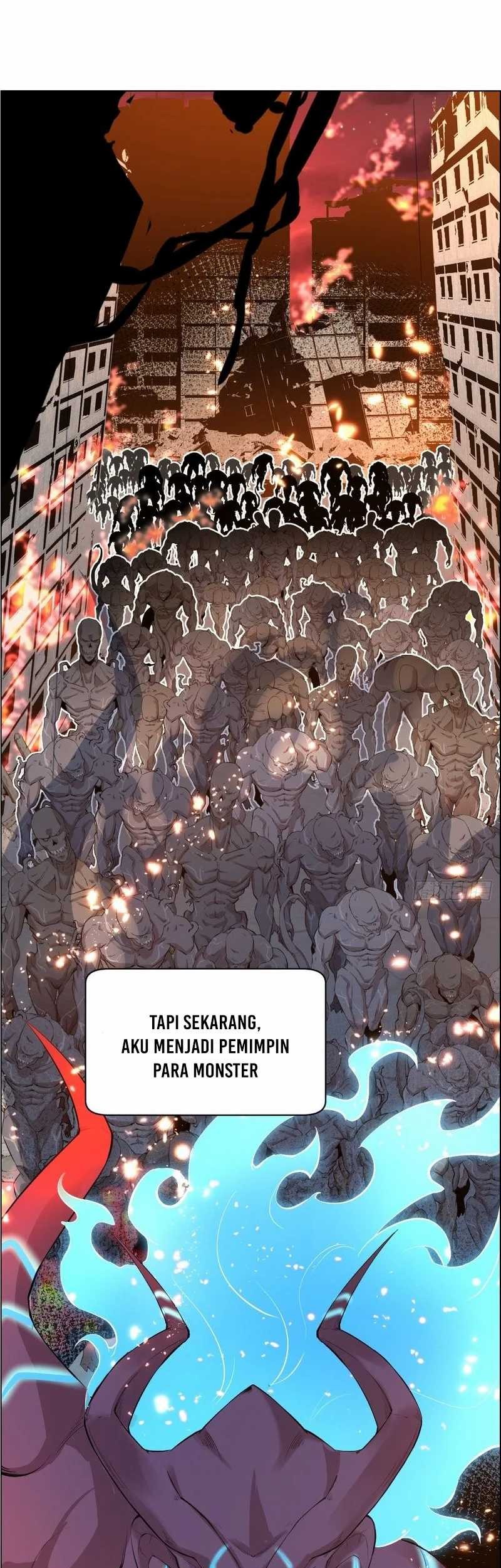 Left Handed Mutation Chapter 1 - halaman 3