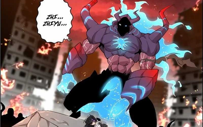 Left Handed Mutation Chapter 1 - halaman 32
