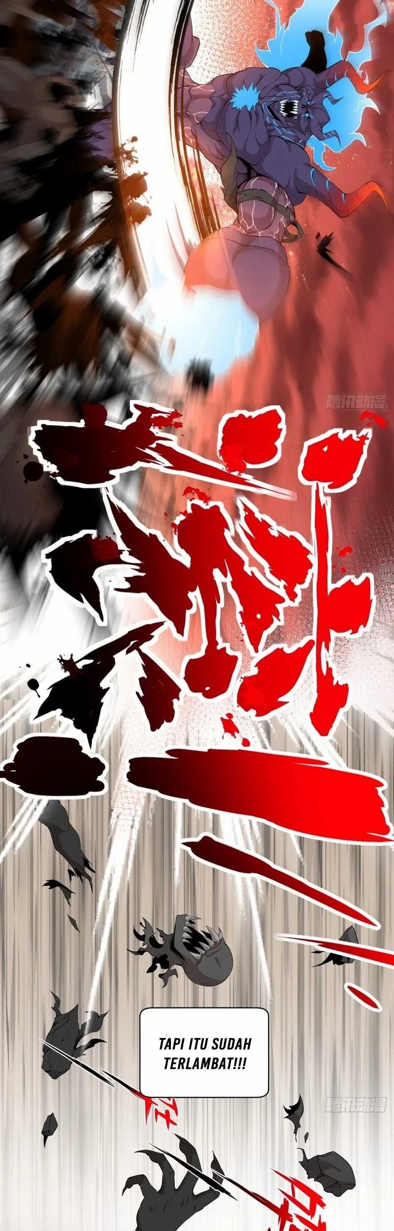 Left Handed Mutation Chapter 1 - halaman 35