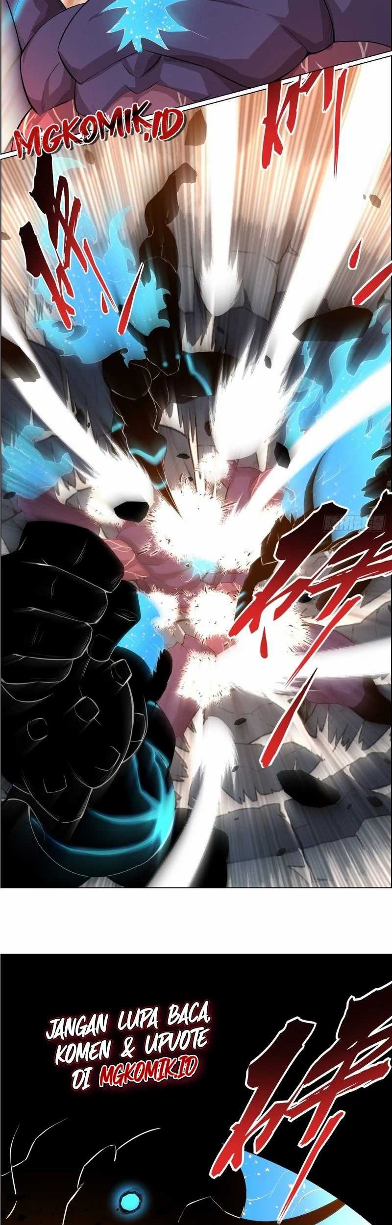 Left Handed Mutation Chapter 1 - halaman 39