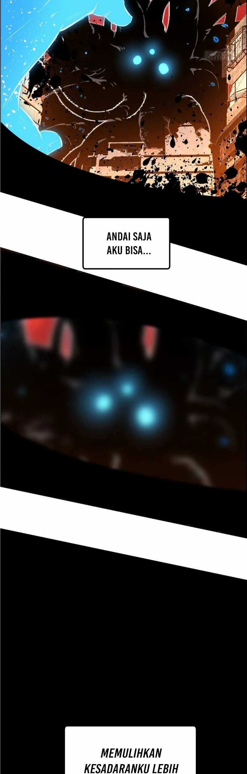 Left Handed Mutation Chapter 1 - halaman 43
