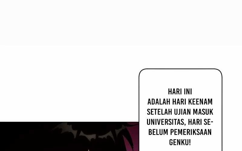 Left Handed Mutation Chapter 1 - halaman 48