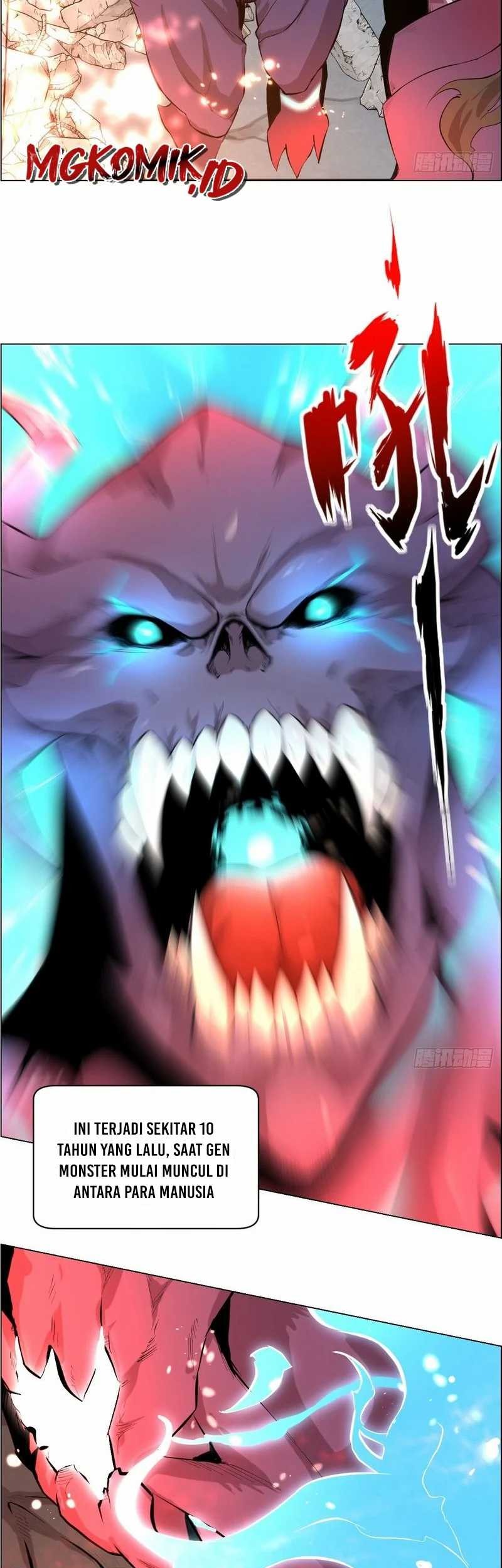 Left Handed Mutation Chapter 1 - halaman 5