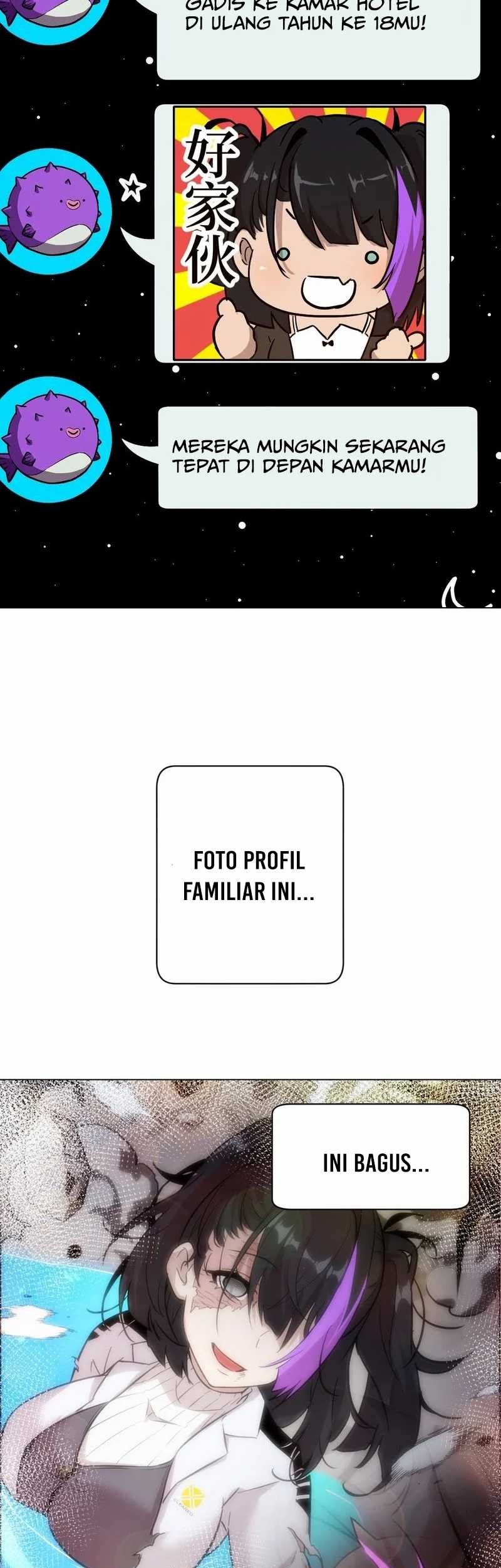 Left Handed Mutation Chapter 1 - halaman 55