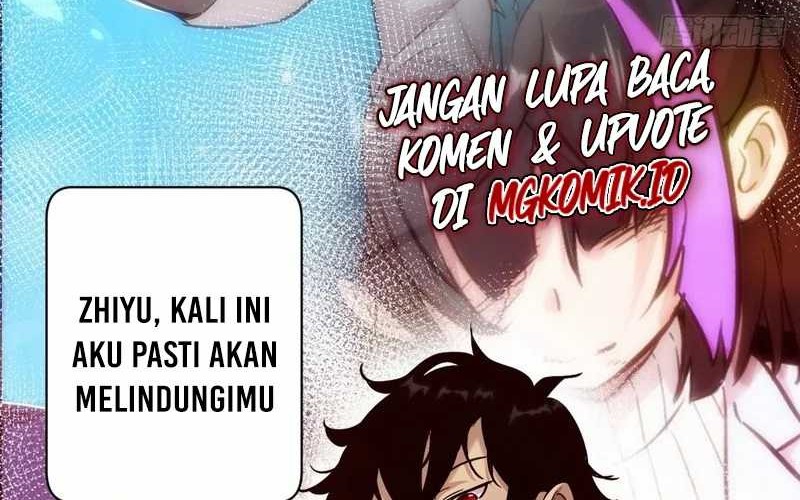 Left Handed Mutation Chapter 1 - halaman 56