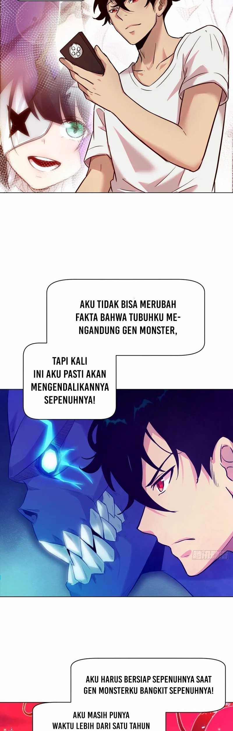 Left Handed Mutation Chapter 1 - halaman 57