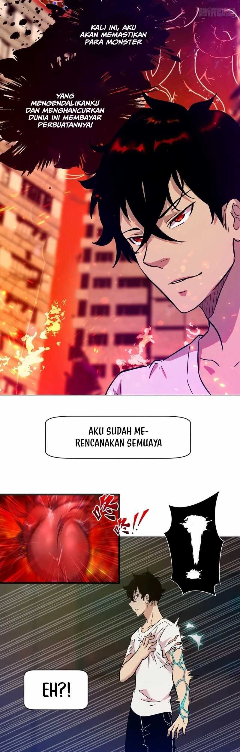 Left Handed Mutation Chapter 1 - halaman 59