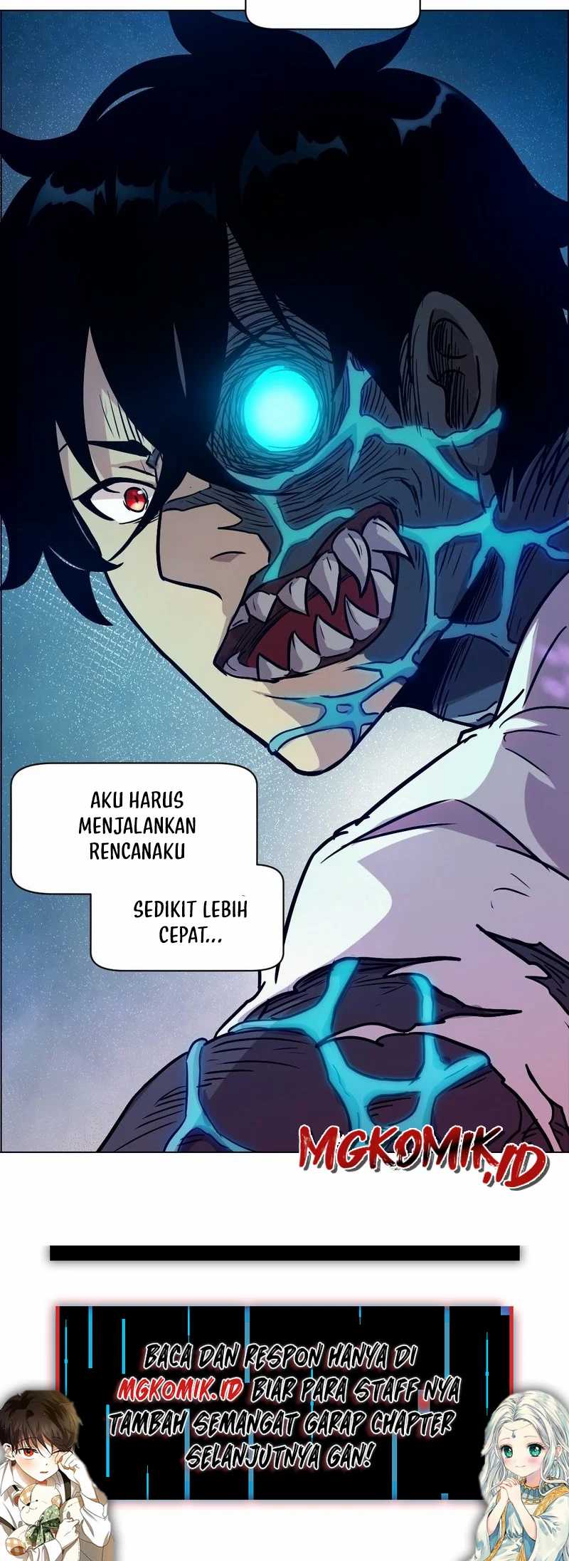 Left Handed Mutation Chapter 1 - halaman 63