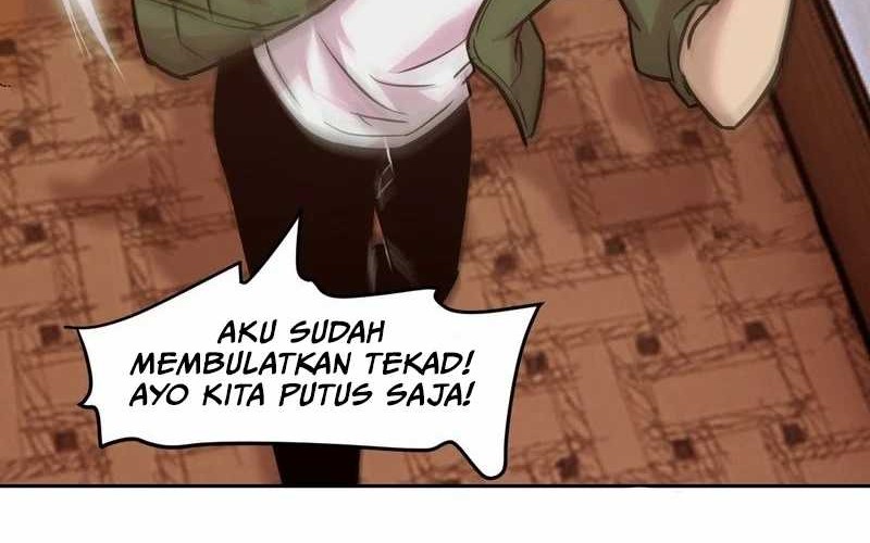 Left Handed Mutation Chapter 2 - halaman 10
