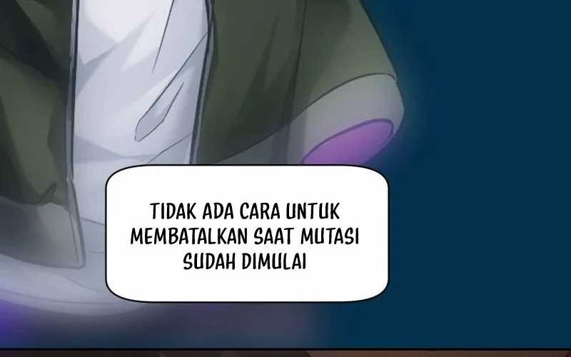 Left Handed Mutation Chapter 2 - halaman 2