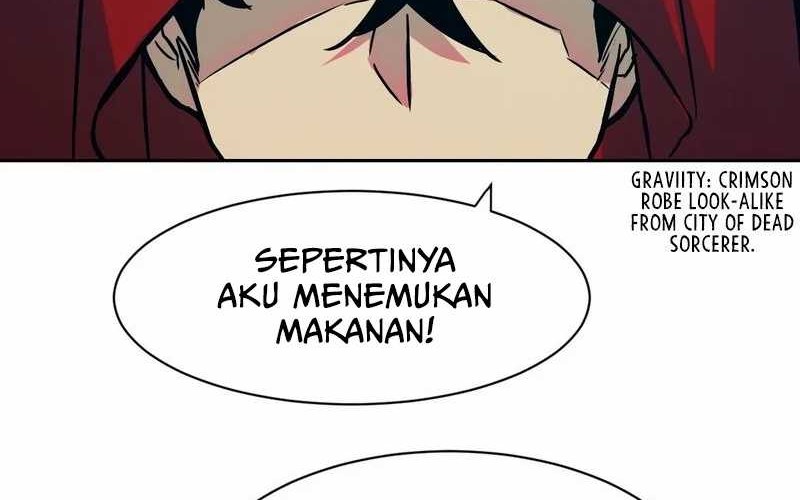 Left Handed Mutation Chapter 2 - halaman 24