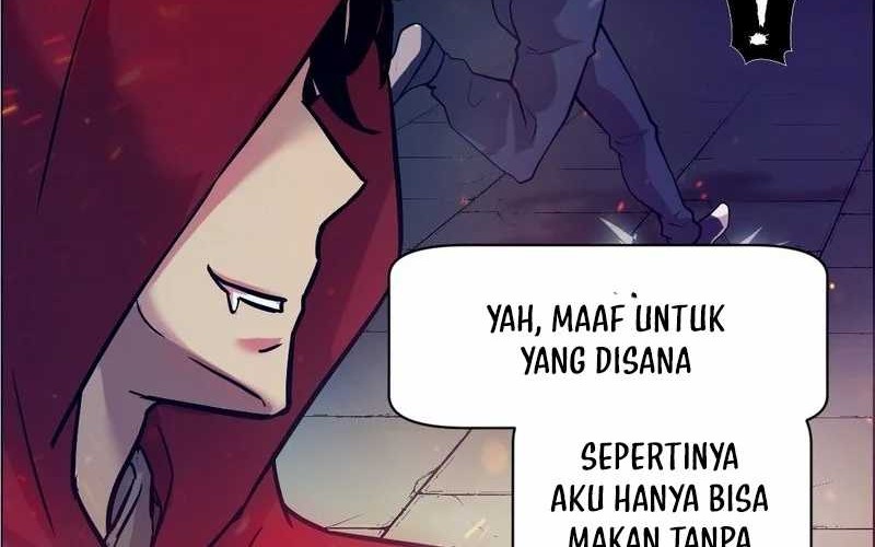 Left Handed Mutation Chapter 2 - halaman 32