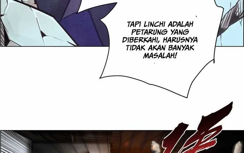 Left Handed Mutation Chapter 2 - halaman 38