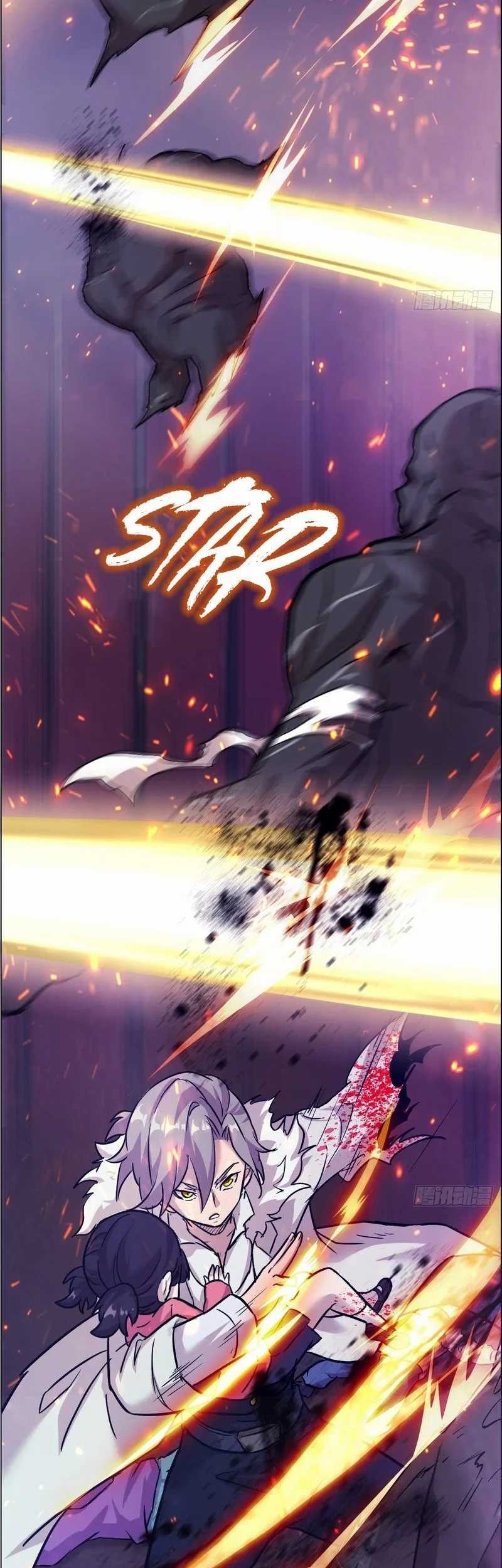 Left Handed Mutation Chapter 2 - halaman 43