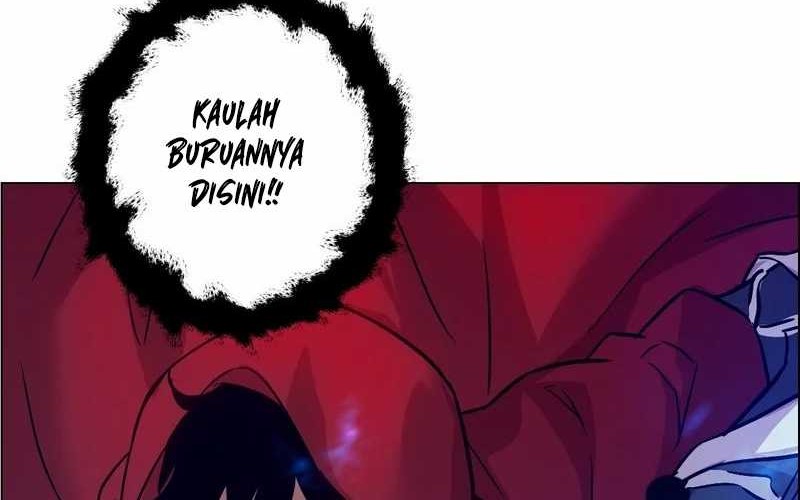 Left Handed Mutation Chapter 3 - halaman 14
