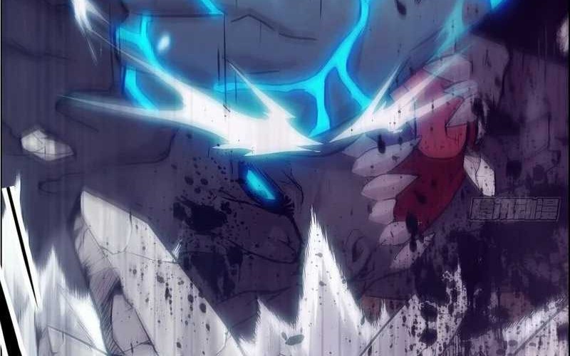 Left Handed Mutation Chapter 3 - halaman 18