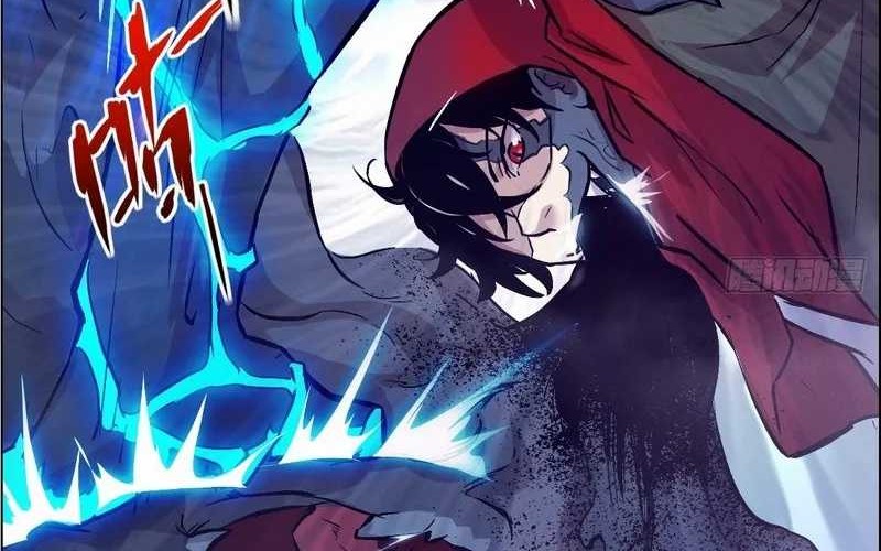 Left Handed Mutation Chapter 3 - halaman 22