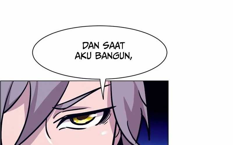 Left Handed Mutation Chapter 3 - halaman 34