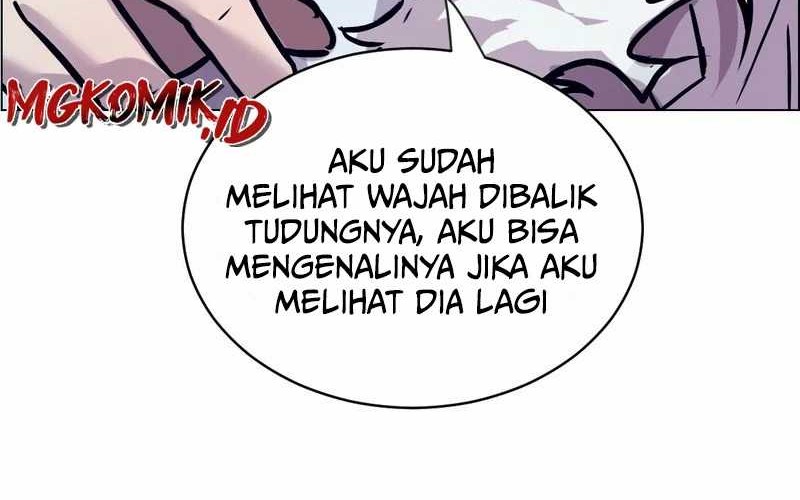 Left Handed Mutation Chapter 3 - halaman 36