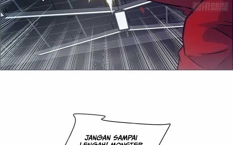 Left Handed Mutation Chapter 3 - halaman 4