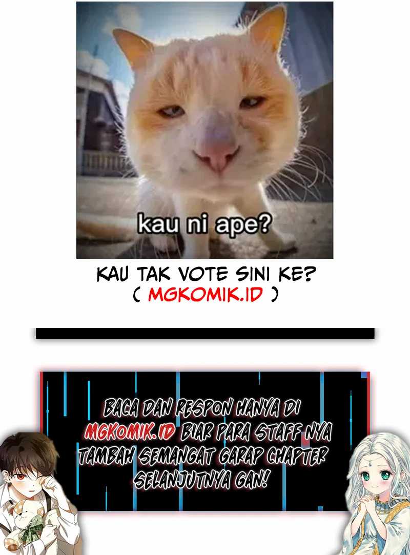 Left Handed Mutation Chapter 3 - halaman 49