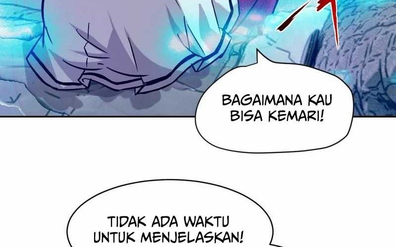 Left Handed Mutation Chapter 4 - halaman 12