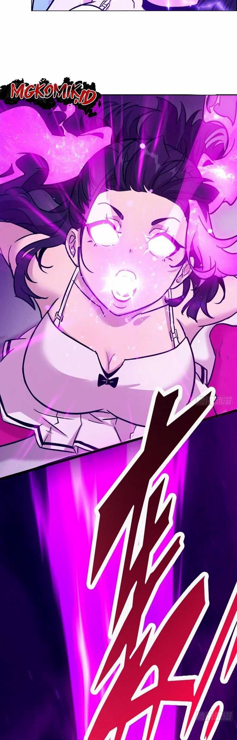 Left Handed Mutation Chapter 4 - halaman 29
