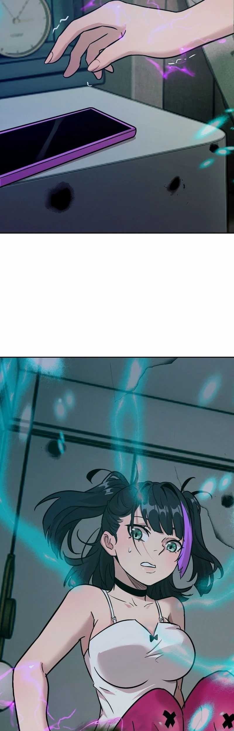 Left Handed Mutation Chapter 4 - halaman 3