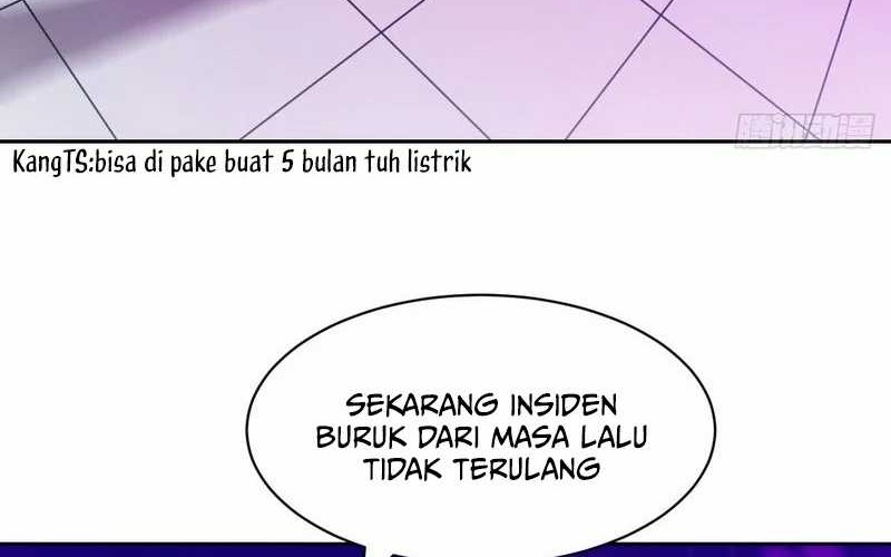 Left Handed Mutation Chapter 4 - halaman 32