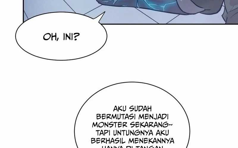 Left Handed Mutation Chapter 4 - halaman 34