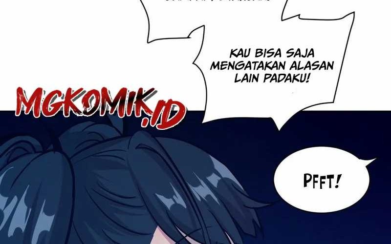 Left Handed Mutation Chapter 4 - halaman 36