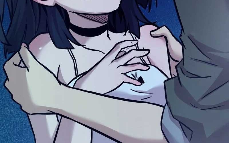 Left Handed Mutation Chapter 4 - halaman 38