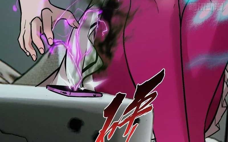Left Handed Mutation Chapter 4 - halaman 4