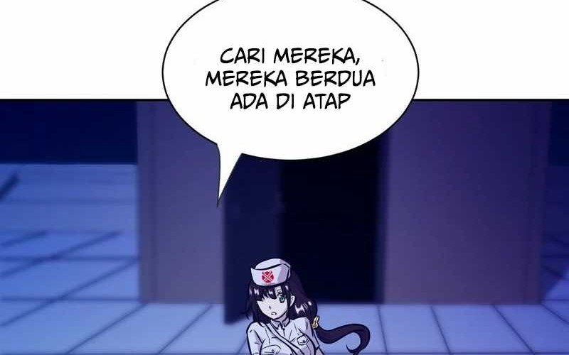 Left Handed Mutation Chapter 4 - halaman 42