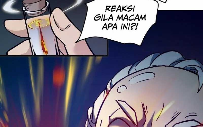 Left Handed Mutation Chapter 4 - halaman 46