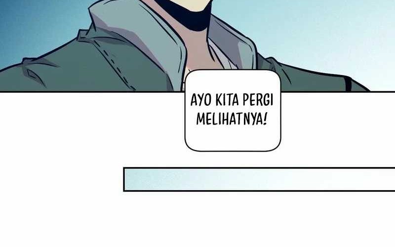 Left Handed Mutation Chapter 5 - halaman 10