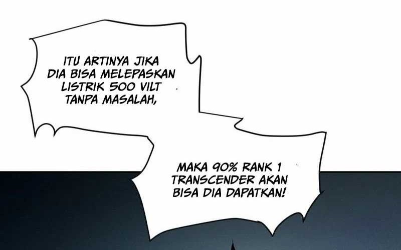 Left Handed Mutation Chapter 5 - halaman 12