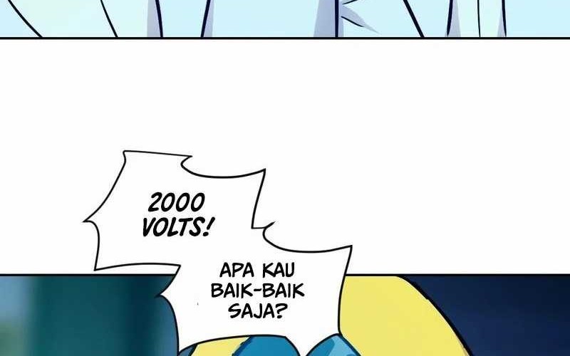Left Handed Mutation Chapter 5 - halaman 16