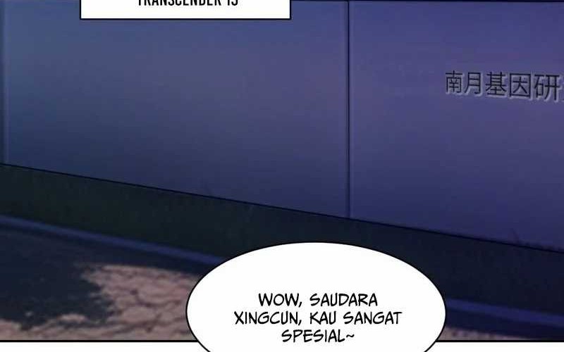 Left Handed Mutation Chapter 5 - halaman 2