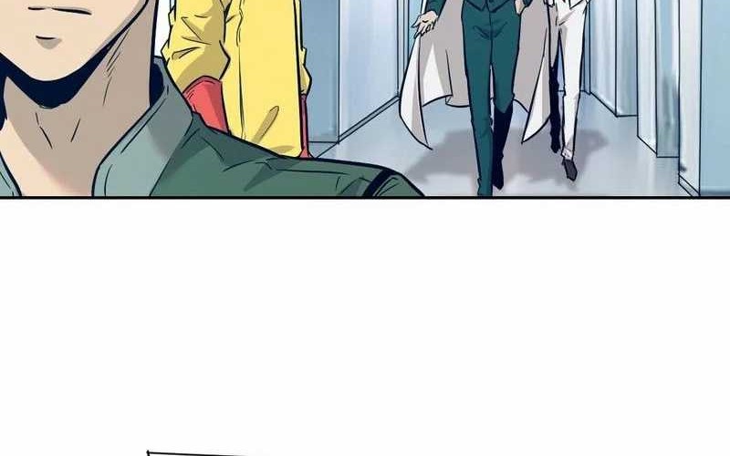 Left Handed Mutation Chapter 5 - halaman 24
