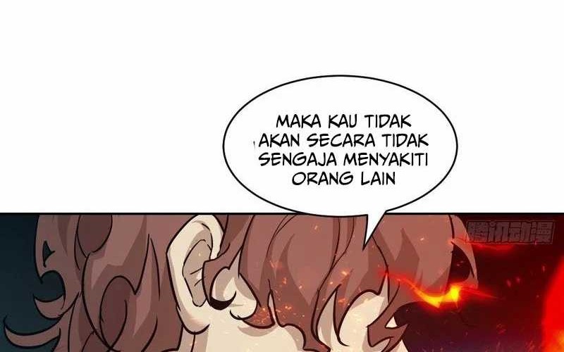 Left Handed Mutation Chapter 5 - halaman 28