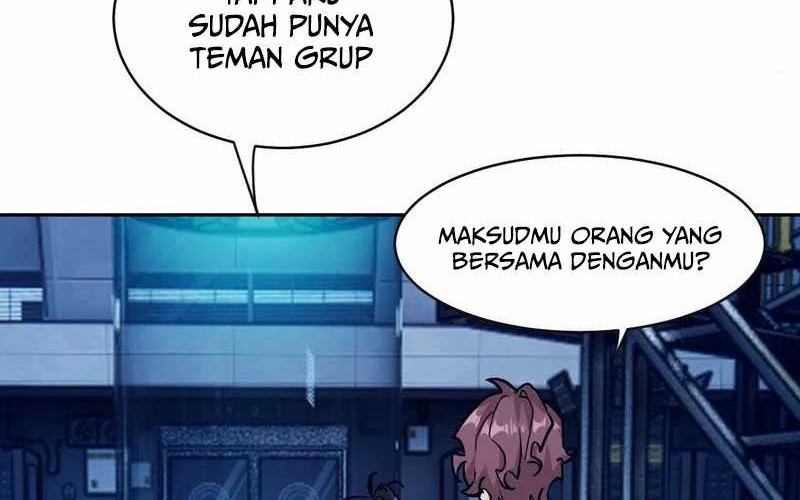 Left Handed Mutation Chapter 5 - halaman 36