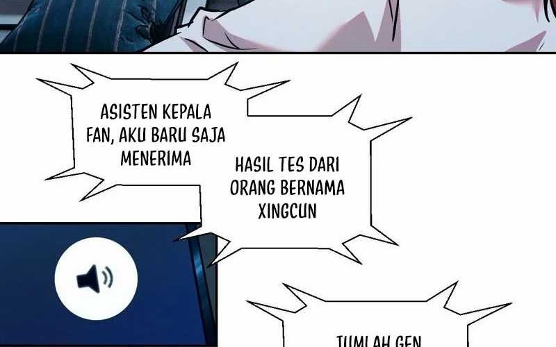 Left Handed Mutation Chapter 5 - halaman 42