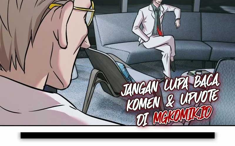 Left Handed Mutation Chapter 5 - halaman 44